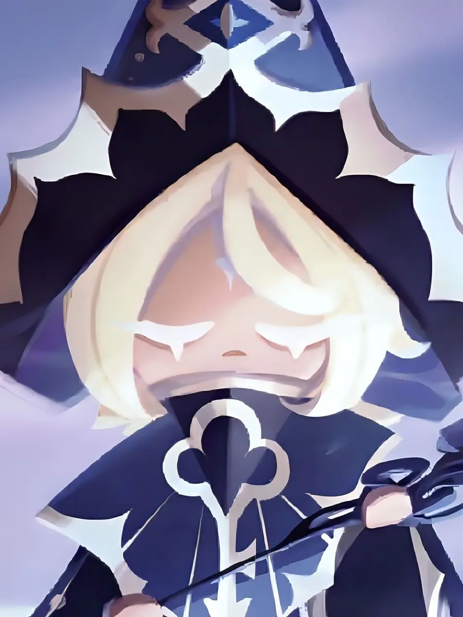 Sn00.w의 은둔자 퓨어바닐라