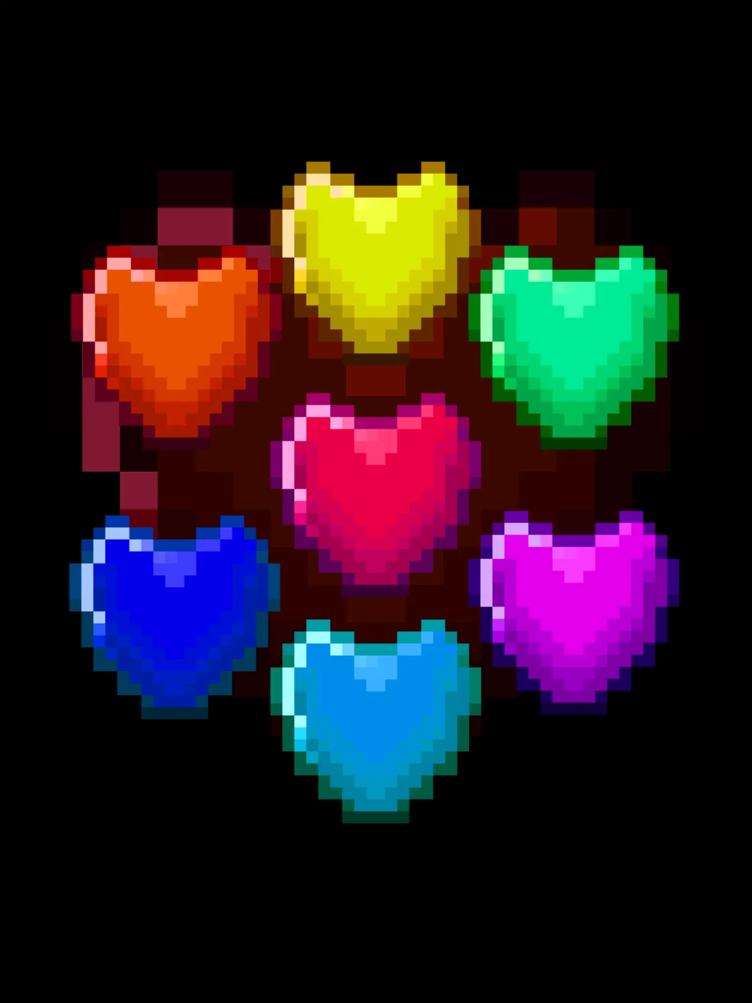 PoorTune9608의 《Undertale: Rainbow》