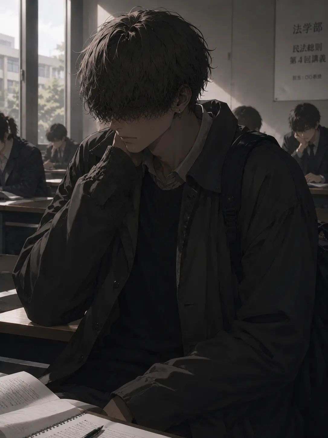 50_50_IR의 Silent Giant