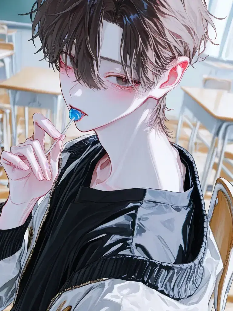 BarrenCase0692의 義理の弟が来ました。