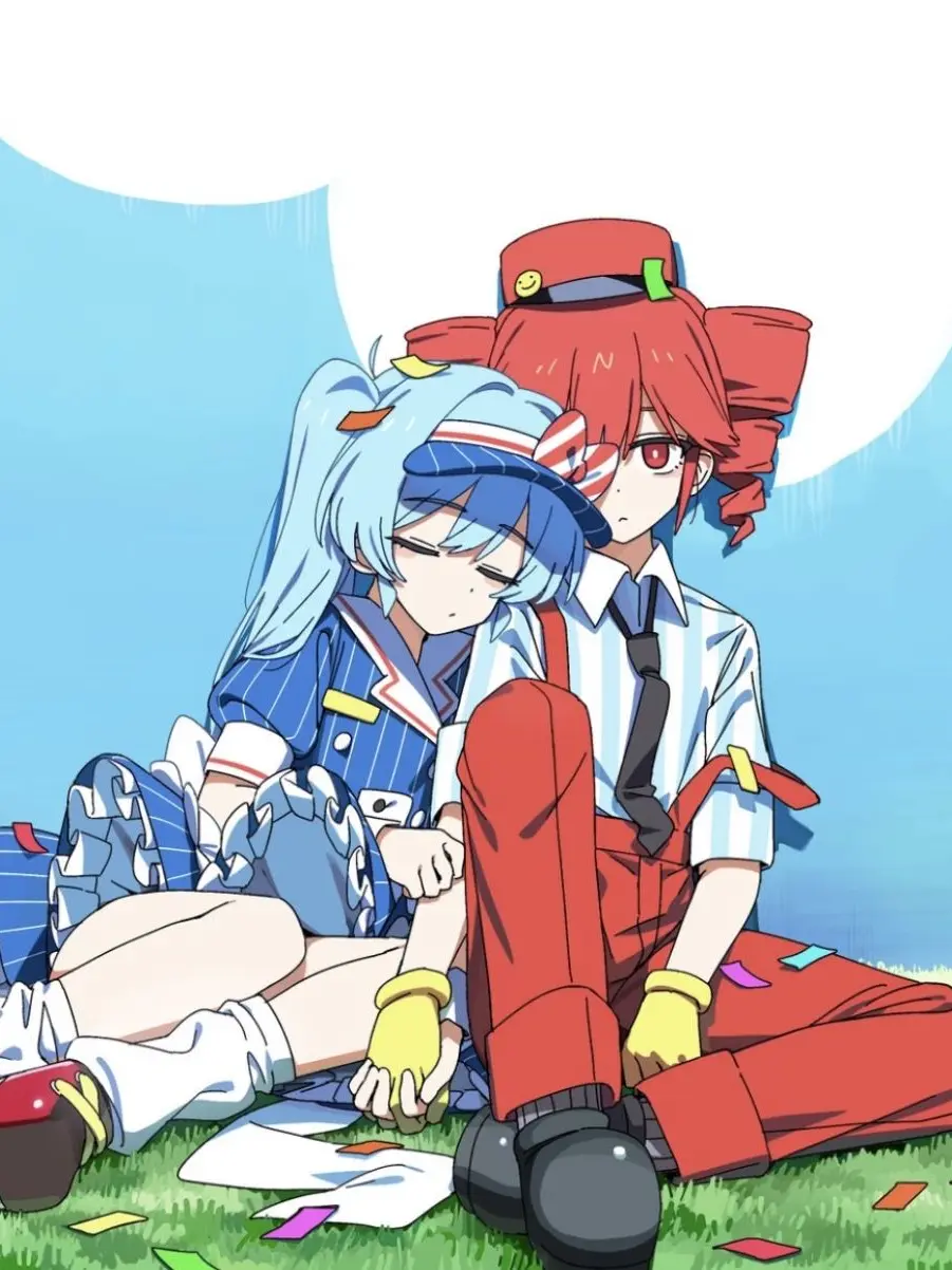 x_angelkawaii_x.의 誰か、助けてね(^^ ♪