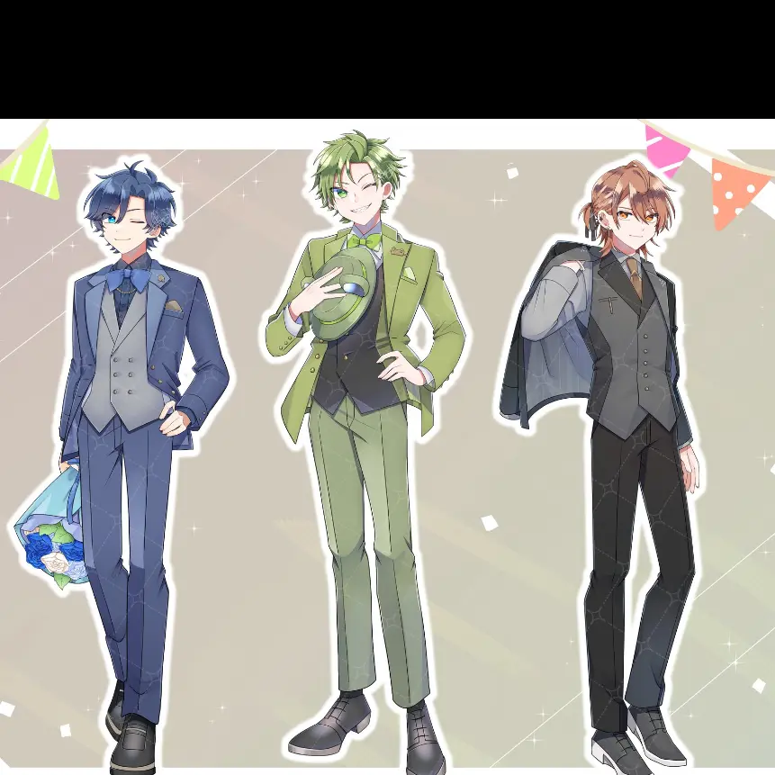 FuzzyFez1952의 腐ってるのはお前の方だから