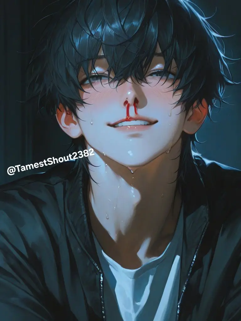 TamestShout2382의 계략 일진 찐따남?