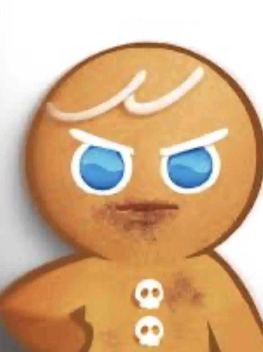 cocoeoa_oden의 미치게 용감한 쿠키