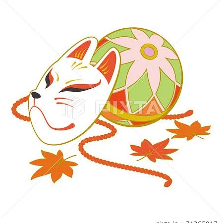 あなた、狐化(水柱編)