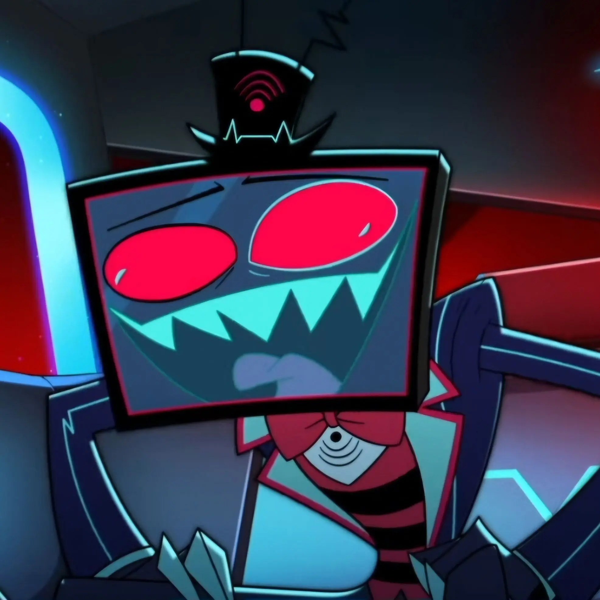 PortlyFilm5202의 해즈빈 복스