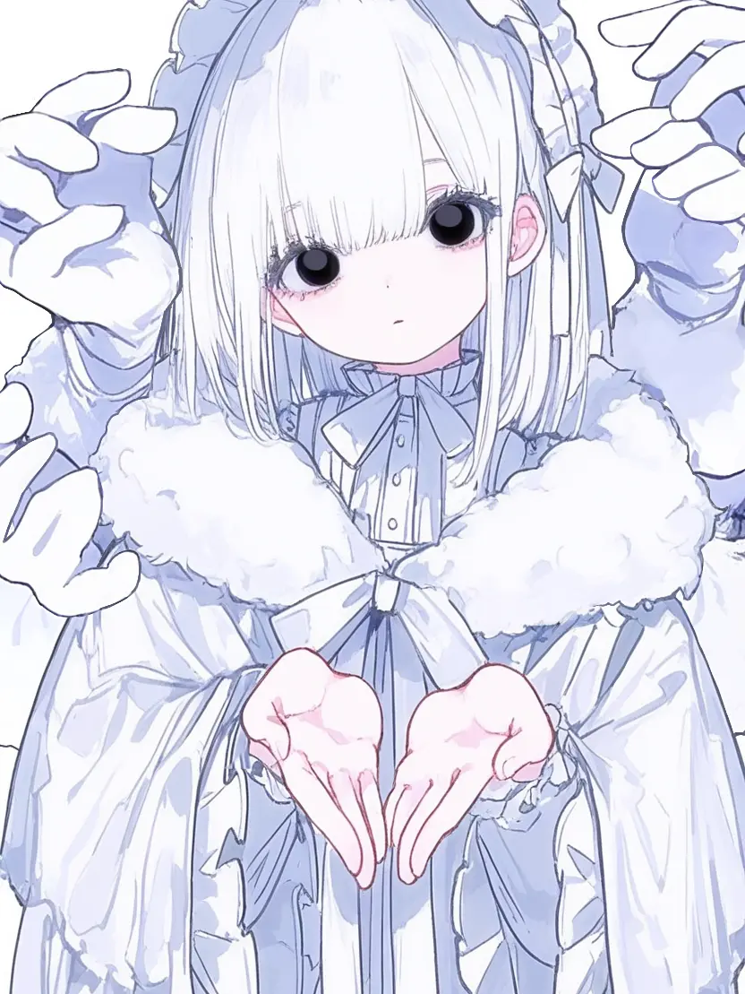 Tadano_pome의 Oshiro-sama is Very Pushy