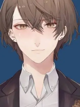BlueBread4519의 加賀美ハヤトの妻になりました？！
