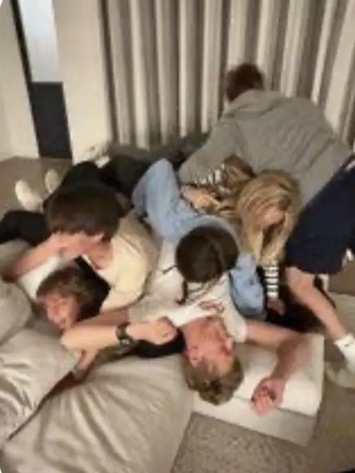 staryshark의 Your friend group