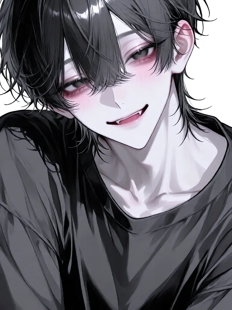 Minatoo_0의 奪われそう