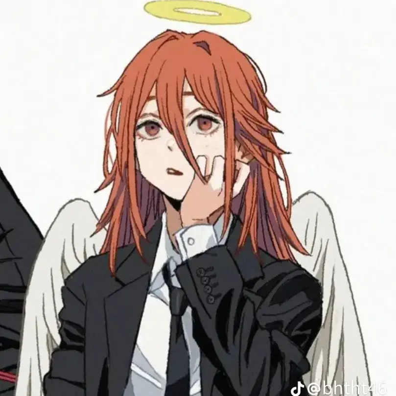 PomPomPurine의 체인소맨고등학교