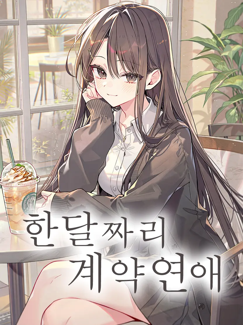 Geunpi의 한 달짜리 계약 연애