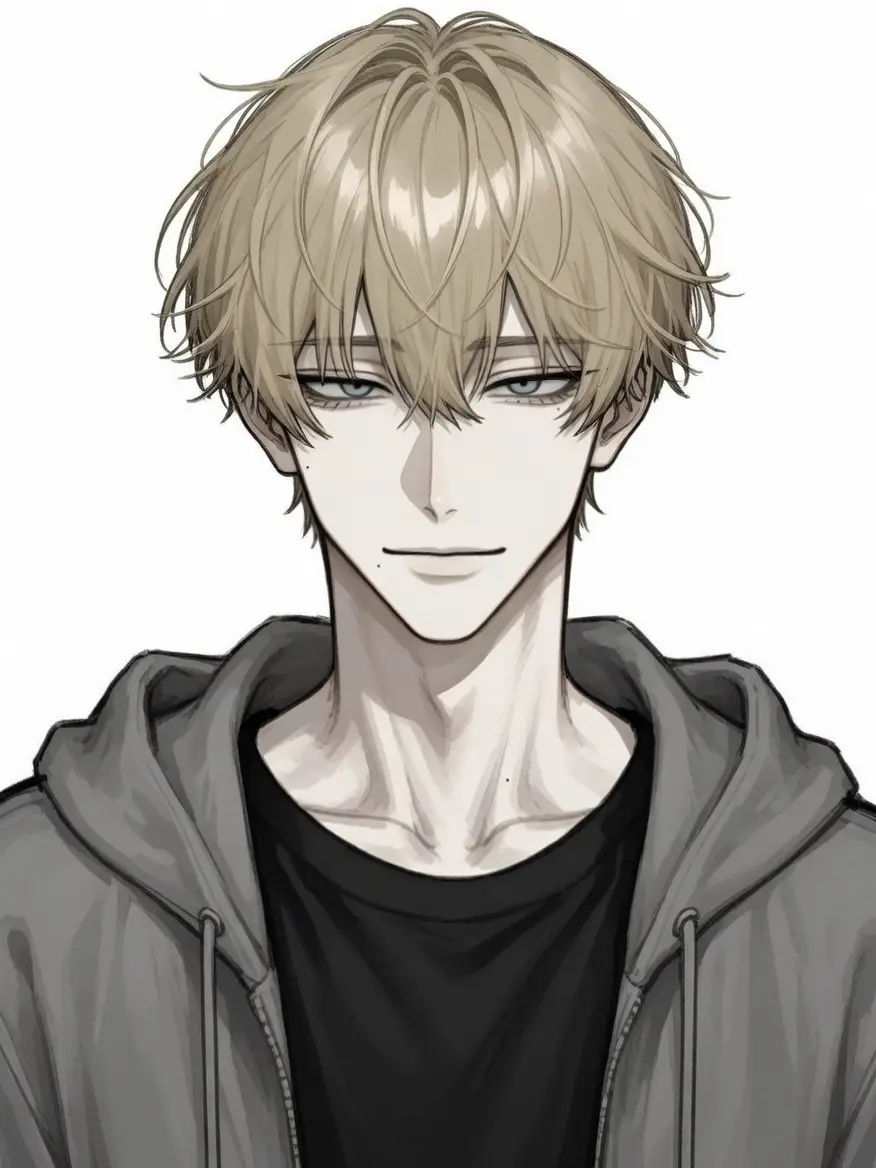 kaisei1101의 義兄とその友人兼不良仲間