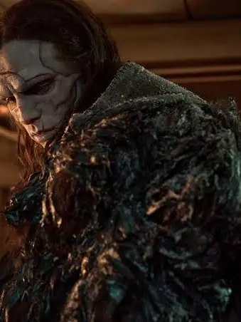 Dame_Pheona의 Adam Frankenstein