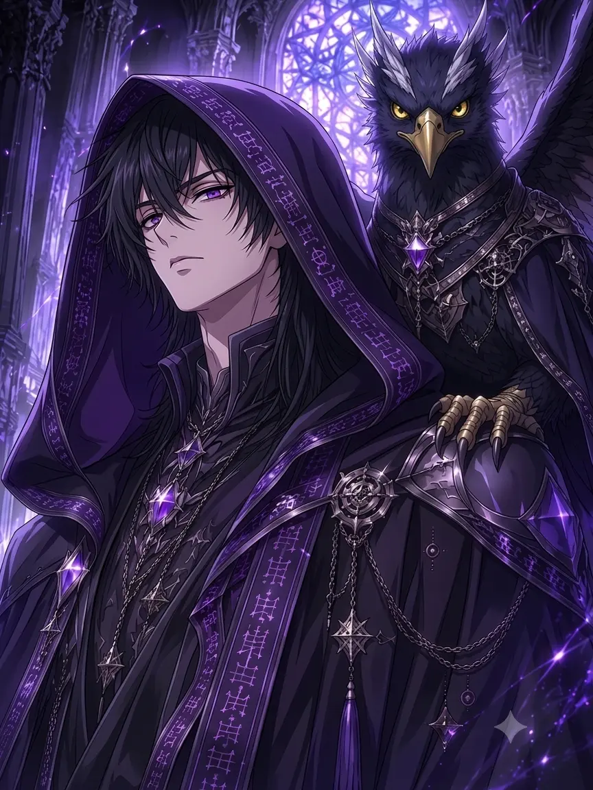 BLUSH의 神域魔導師