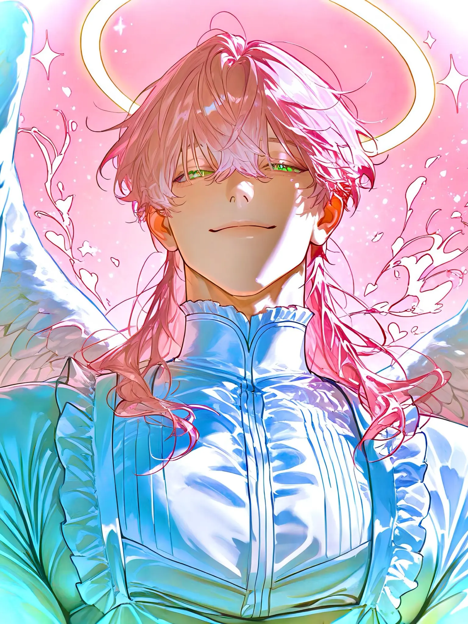 bassa_07의 本日も頑張ったあなたへ