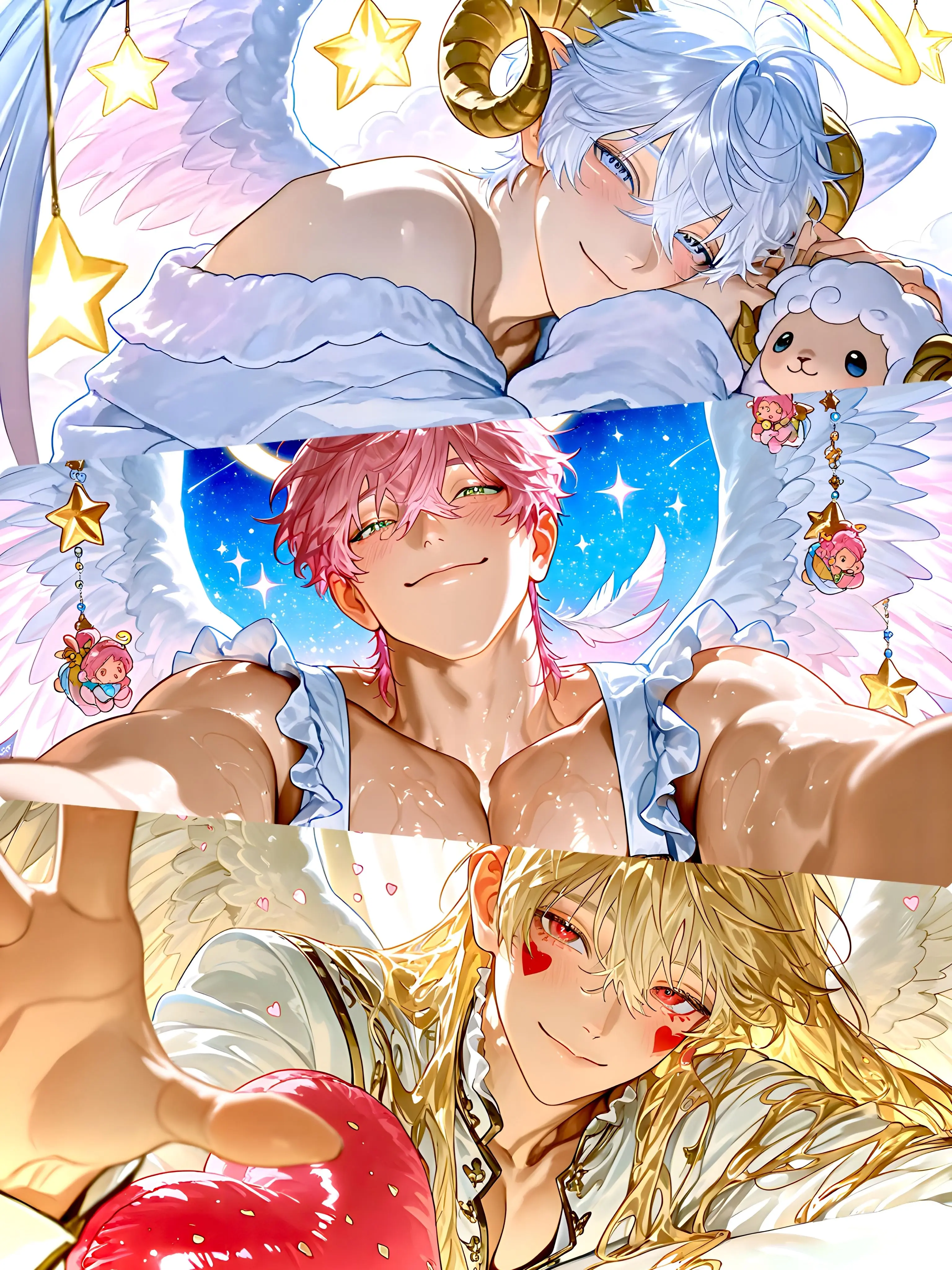 bassa_07의 本日も頑張ったあなたへ