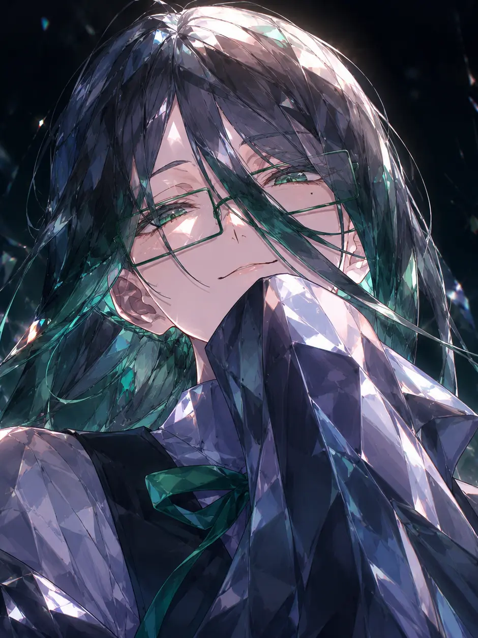 mikan213의 お二方私の事嫌いなんですよね？