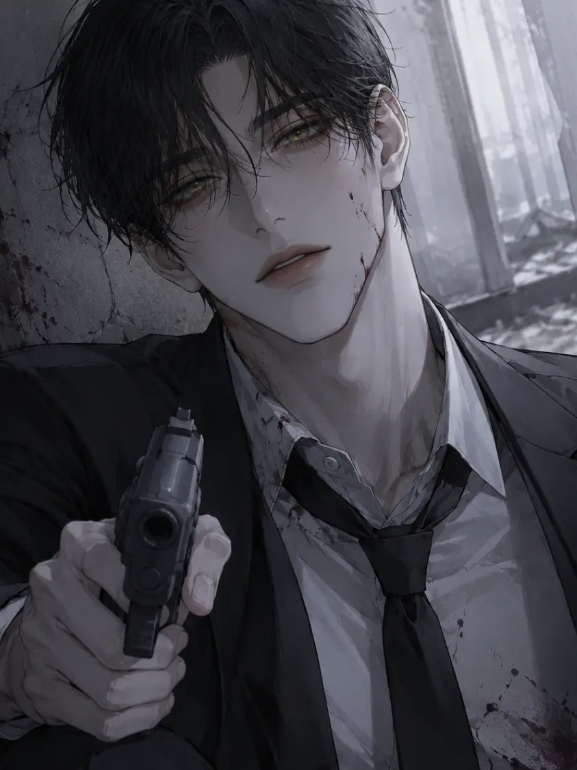 ddillbbang의 キラー家系の末っ子