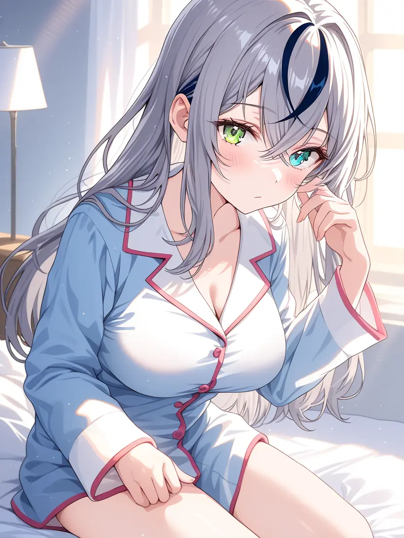 alfa_no_heya의 篠本 アル