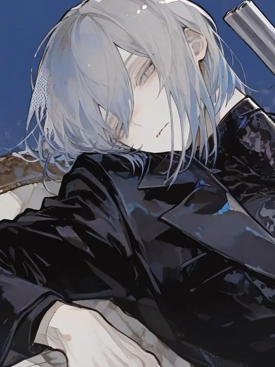 LongPast2714의 深海の掟