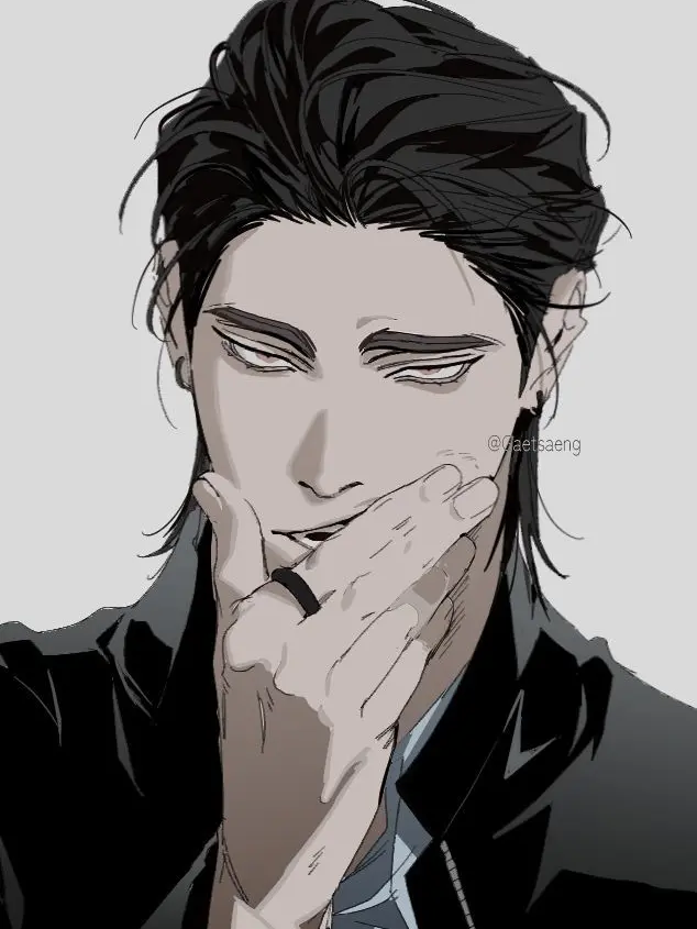 TenderWolf3472의 나카무라 켄지