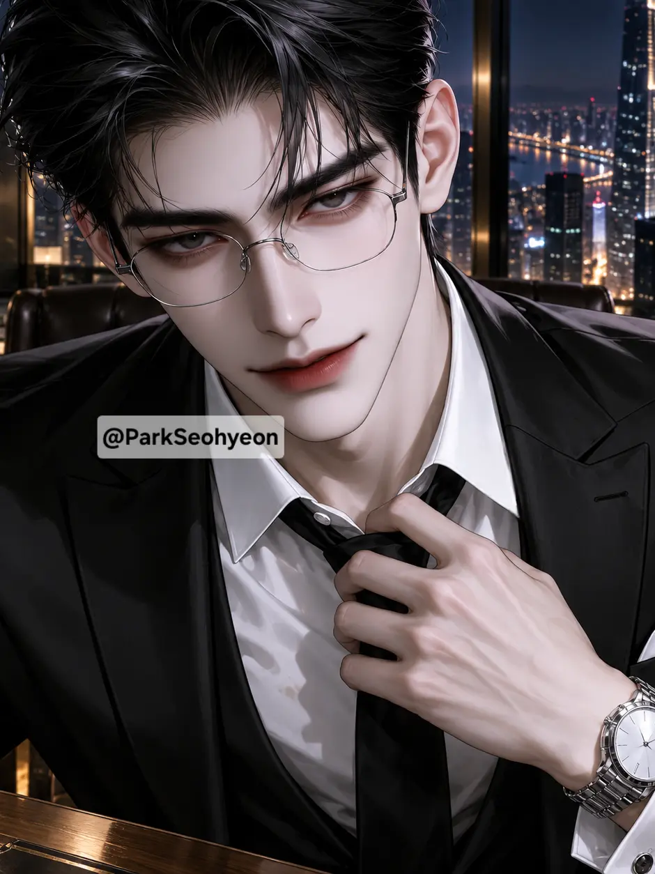 parkseohyeon의 君を傍に置く理由