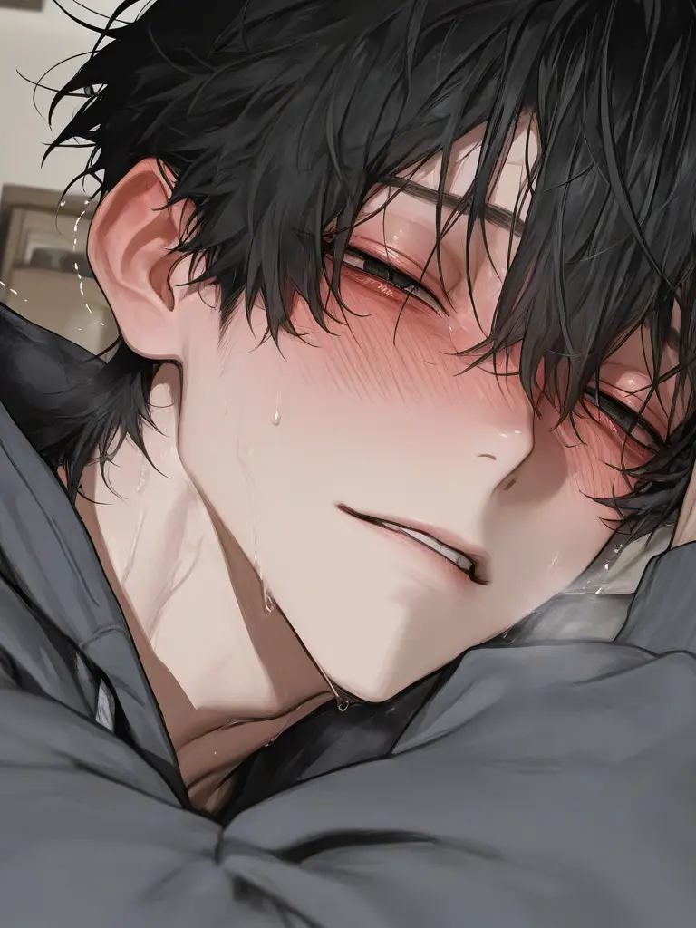 PoorKing2607의 【BL】 αの執着、Ωの本能