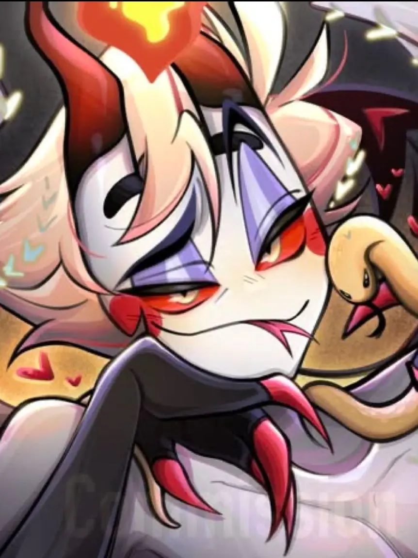 Luci666의 Lucifer