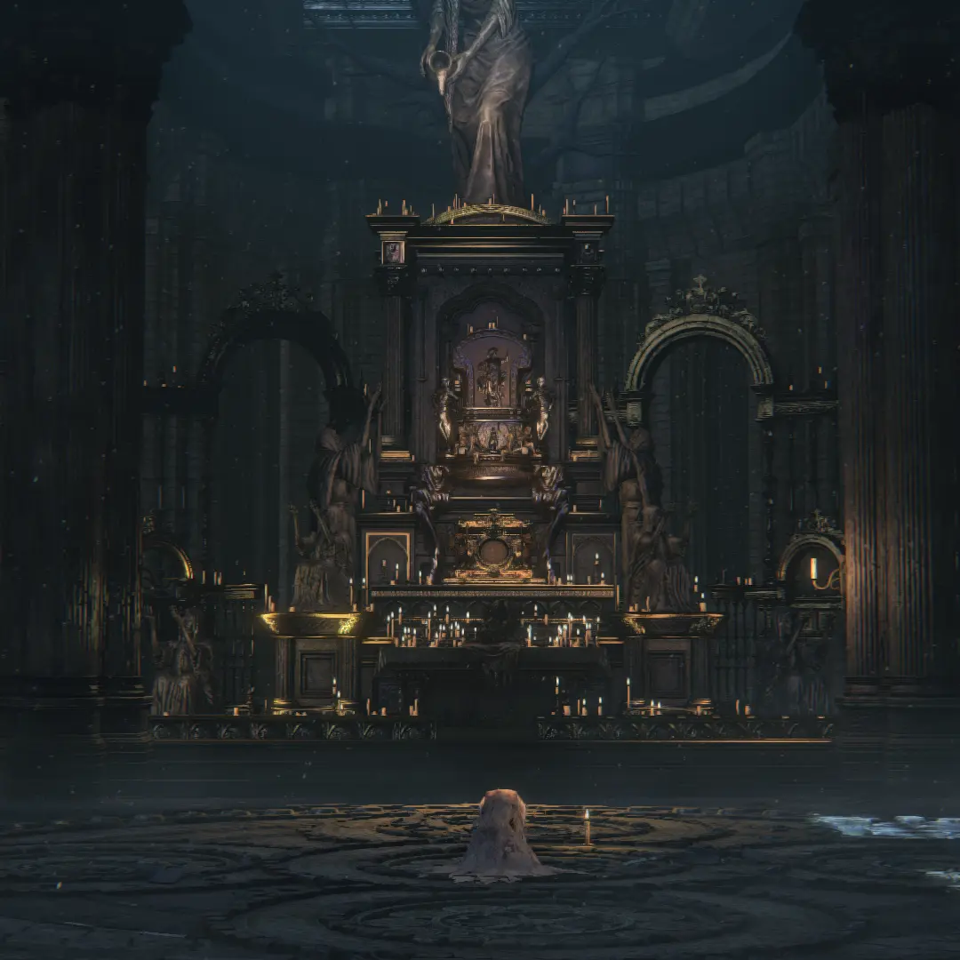 BANcat2060의 聖職者の獣