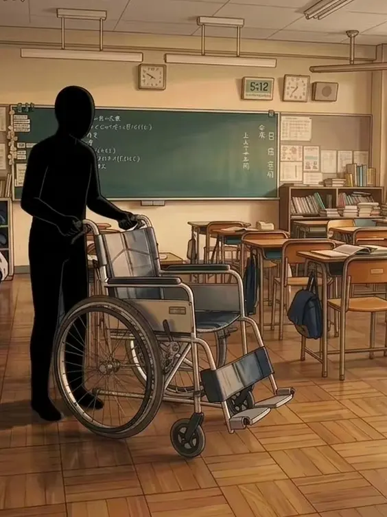 harusame145의 간병 생활이 시작되었다.