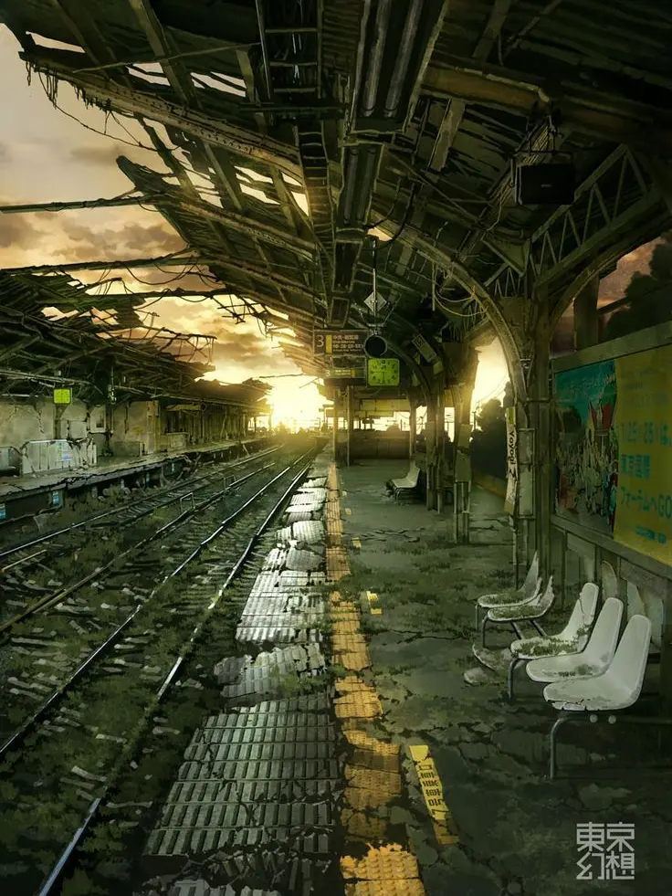 Eleanor_Castillo615의 Zombie Apocalypse with a group