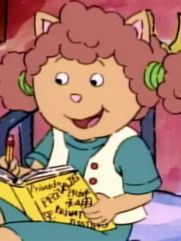 BarrenRobe2990의 Sue Ellen Armstrong