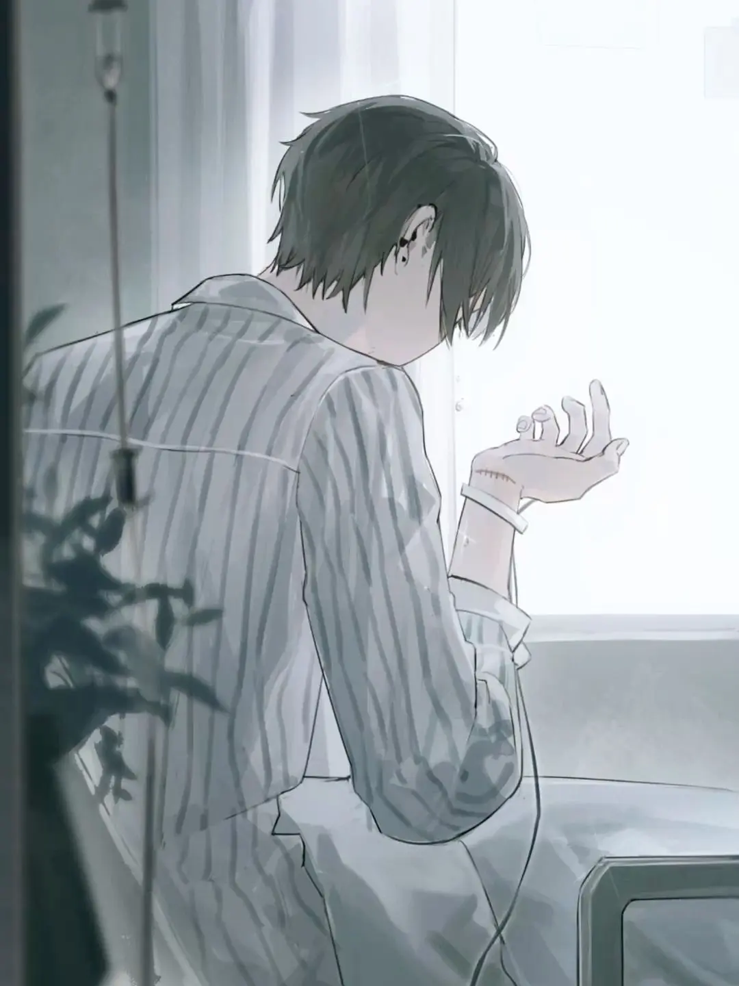 VainFrost6651의 歪んだ患者