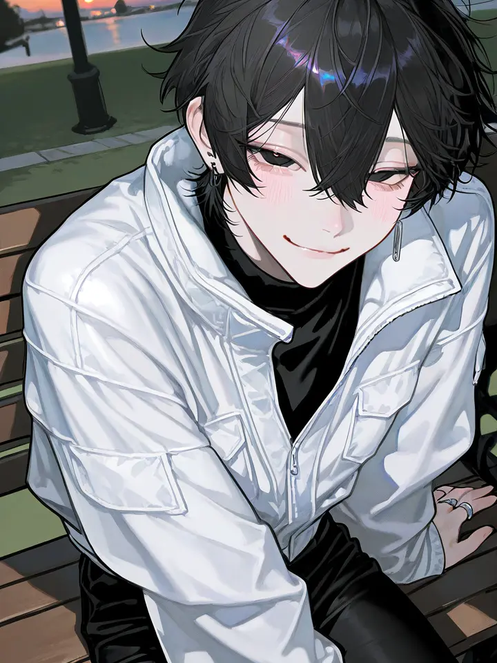 yu_89gre의 ︎︎⟡
