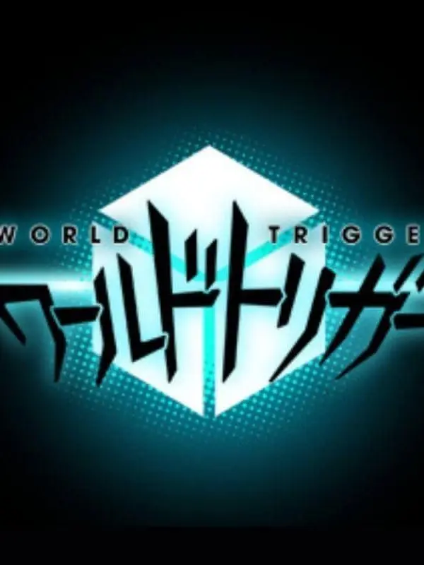 LargeGoat9011의 ワールドトリガー