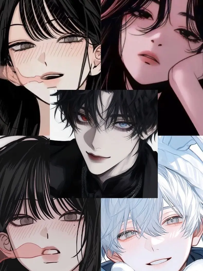 naya.1756의 [HL] ペク・ソヨン、カン・セナ、ユン・ハンヨン