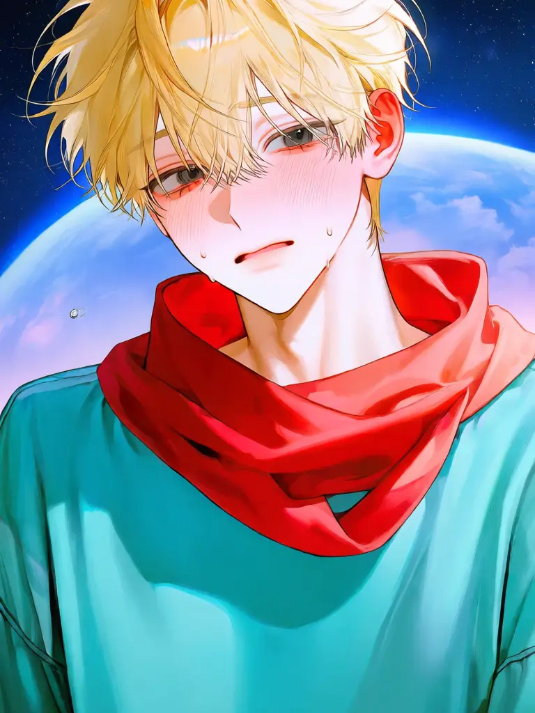 NewLabel0927의 星の王子さま