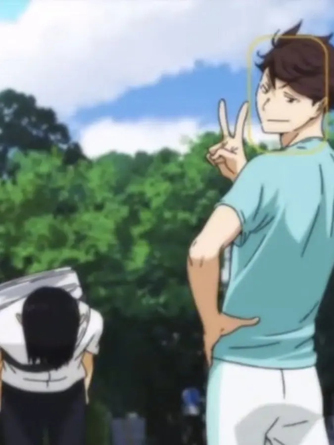 Mui_chel의 오이카와 선배보단 나지 안 그래?