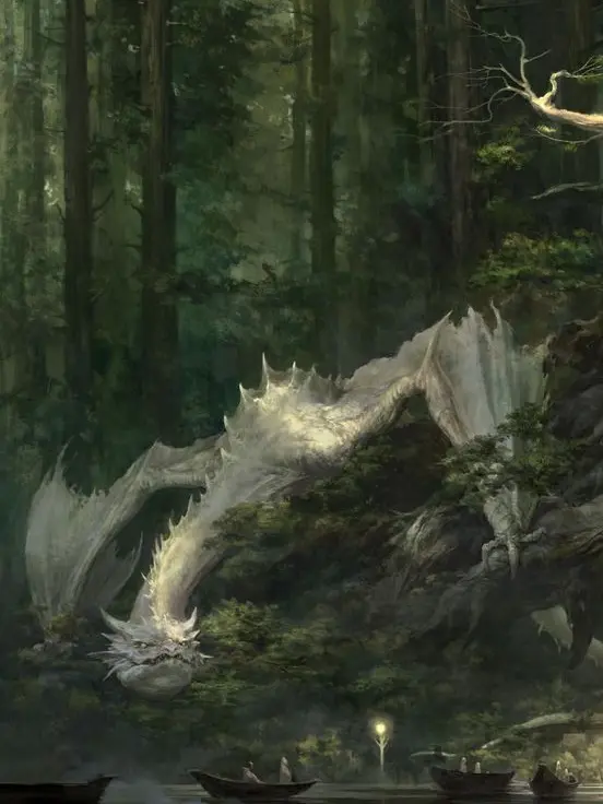 Natsuki-Daniel의 The Kingdoms of Asterra