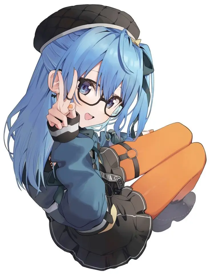 Gn2r5tx2su1vbjv의 星街すいせい