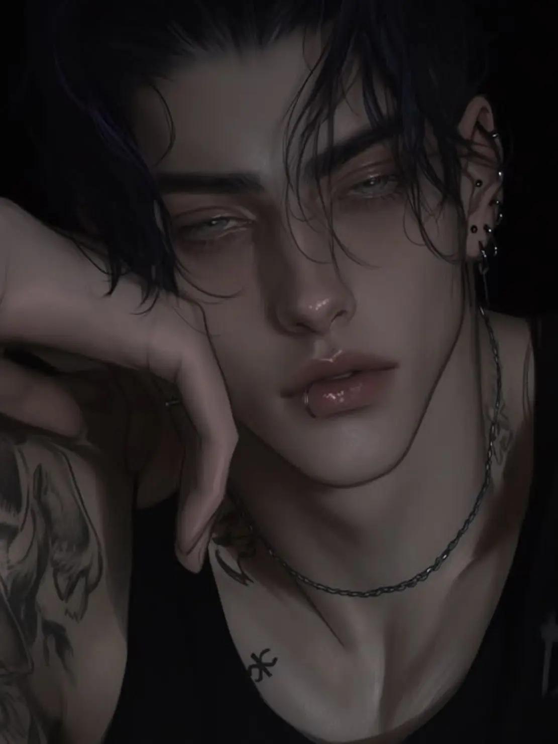 DenseDill1809의 Cade