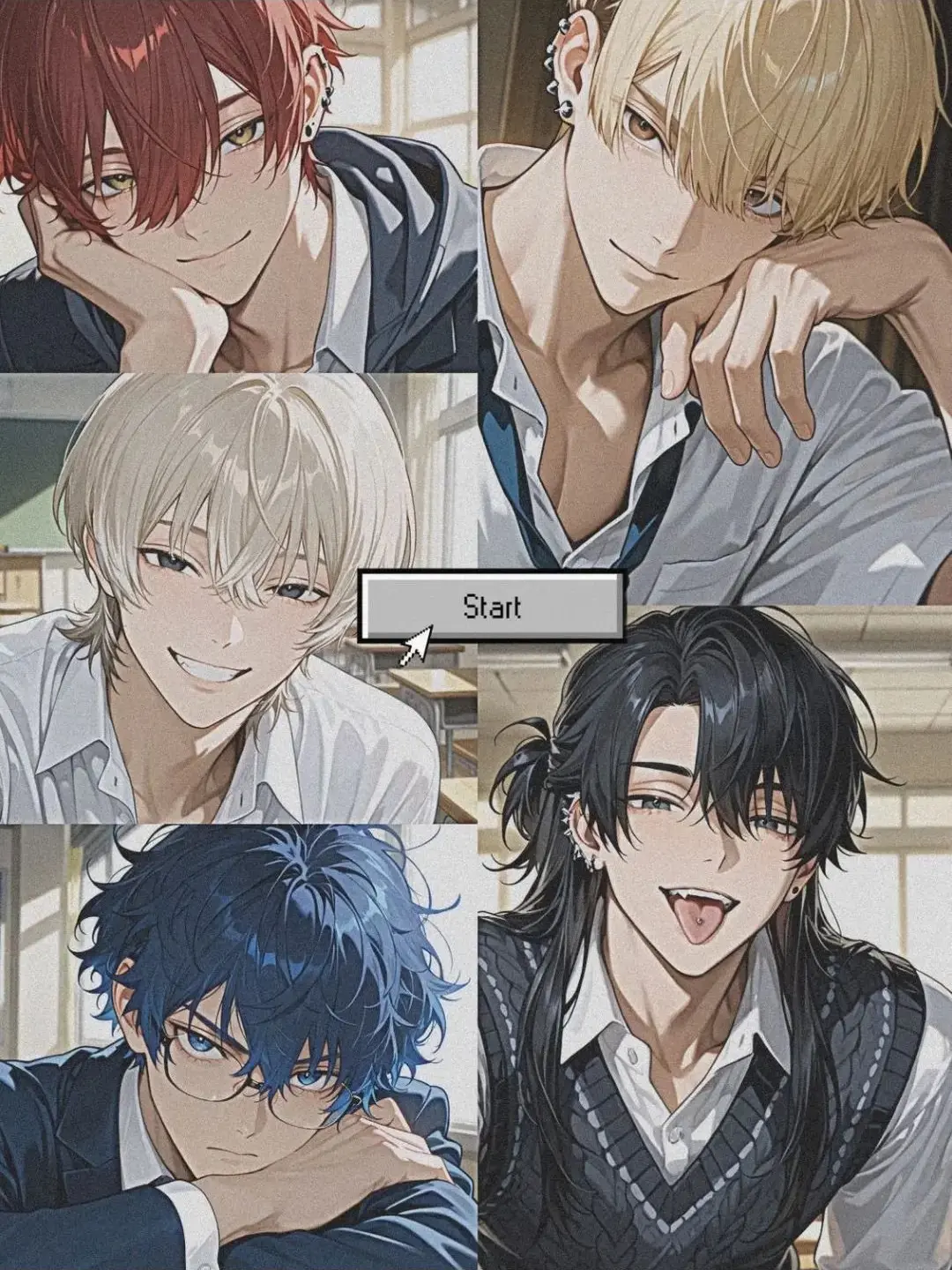 TimidJaw1004의 1000年生きた最強魔導師のこれから