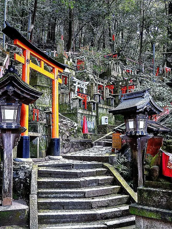 DANGANLONPA-16의 Gumiho Lake