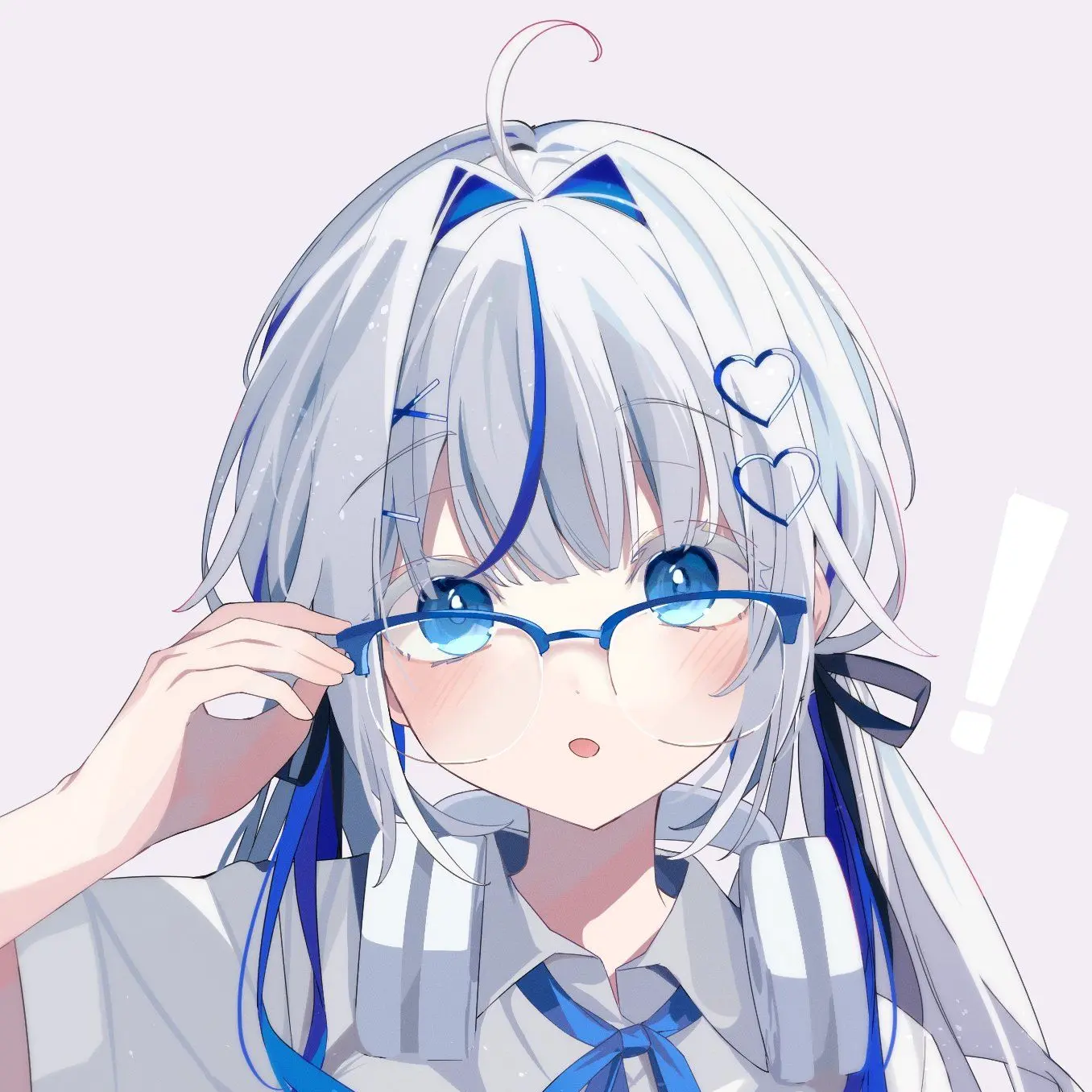 koyo_i3의 아오쿠모 린