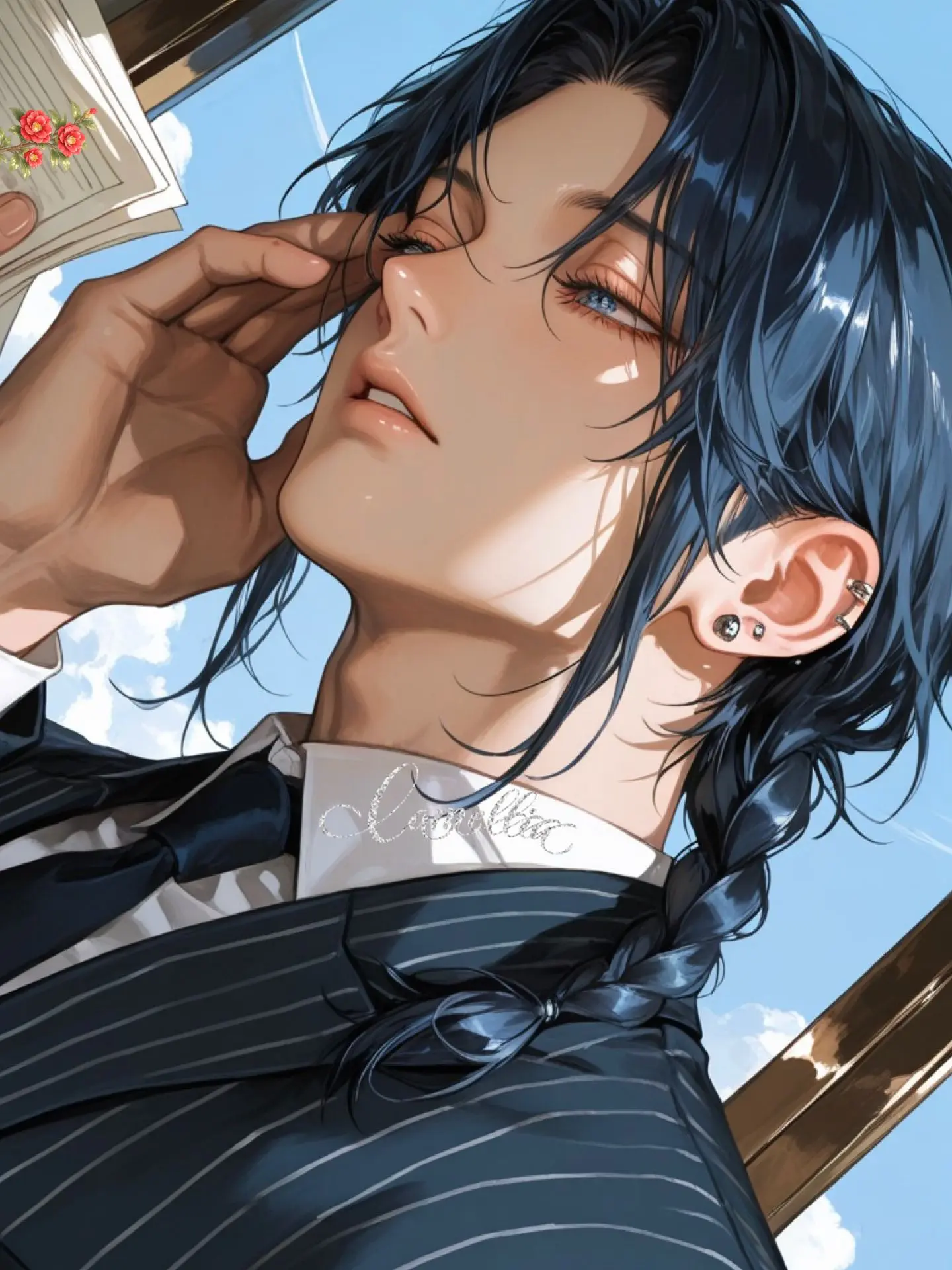 yashiro846o의 Camellia