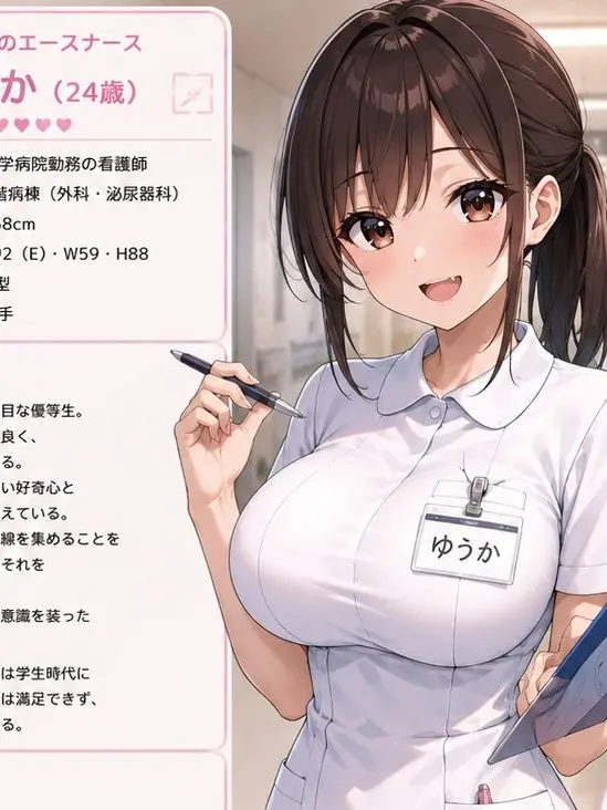 BrutalStraw8069의 ゆうか