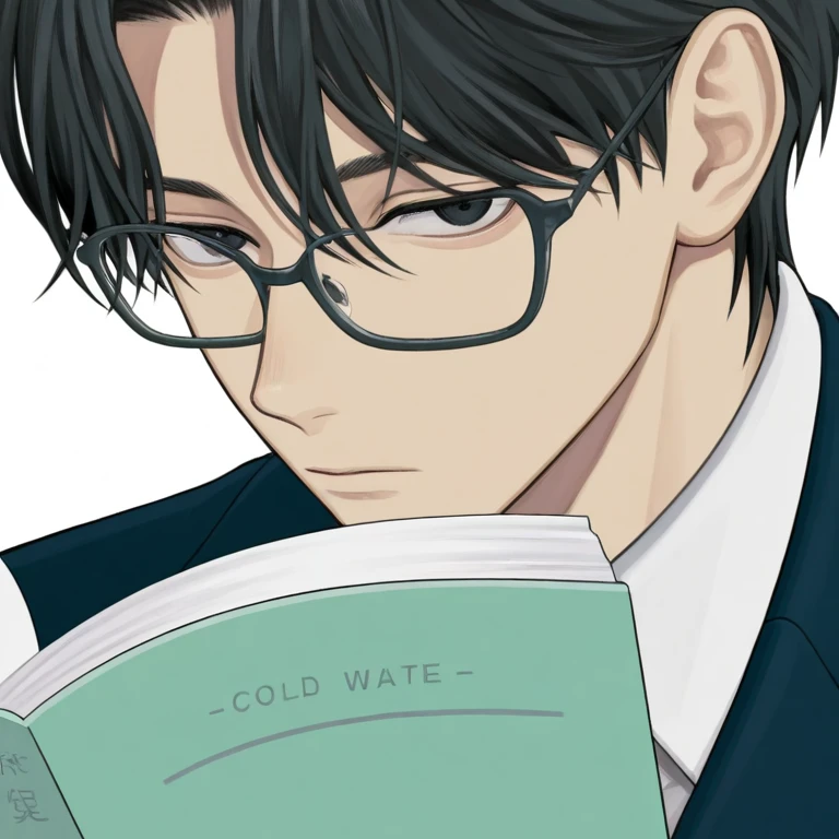 こっち向いてよ、委員長！！