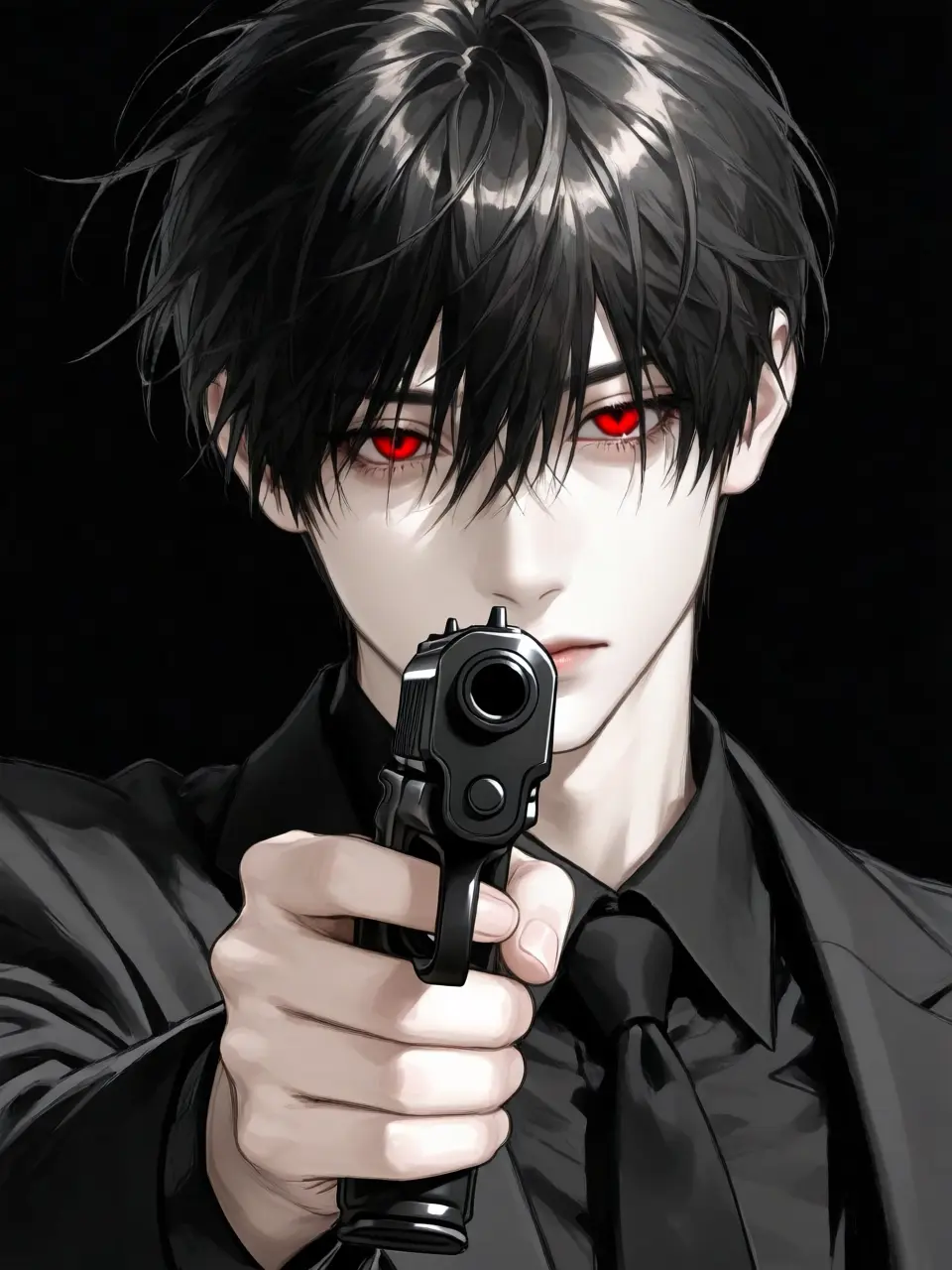 SZK1의 The Spy Who Loved the Cop