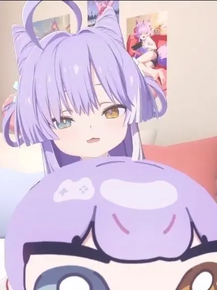 Uhyo_의 개삐진 부키